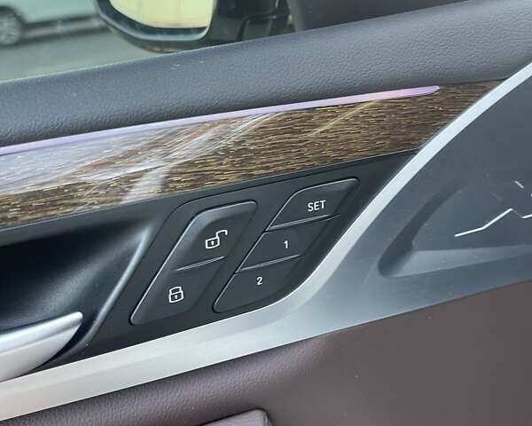 Білий БМВ Х3, об'ємом двигуна 2 л та пробігом 75 тис. км за 33300 $, фото 17 на Automoto.ua