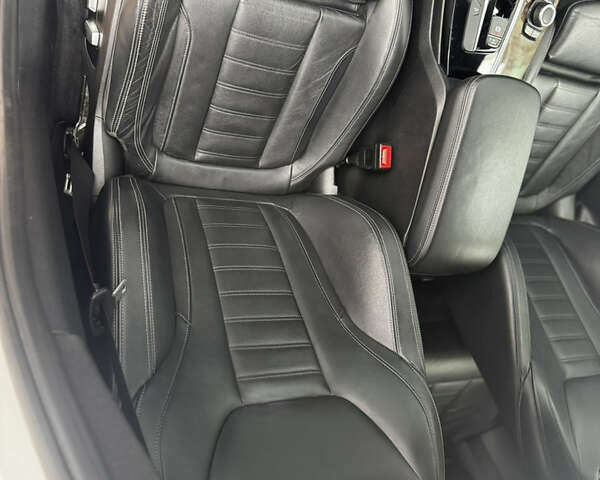 Белый БМВ Х3, объемом двигателя 2 л и пробегом 82 тыс. км за 27000 $, фото 35 на Automoto.ua