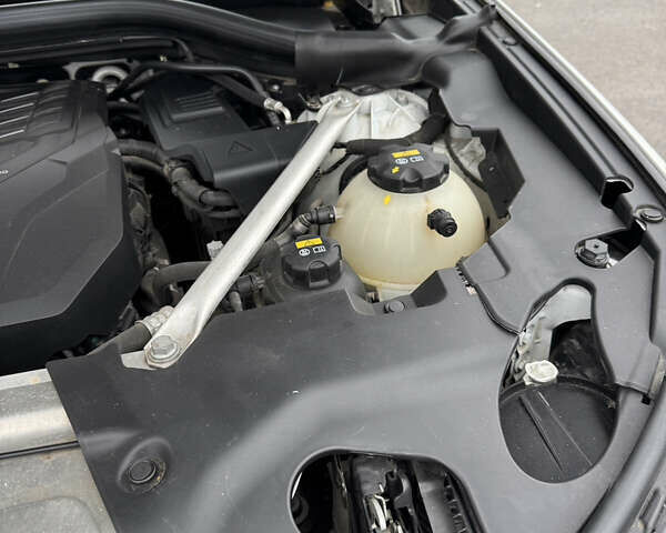 Белый БМВ Х3, объемом двигателя 2 л и пробегом 115 тыс. км за 25399 $, фото 15 на Automoto.ua