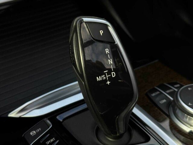 Белый БМВ Х3, объемом двигателя 2 л и пробегом 90 тыс. км за 28000 $, фото 19 на Automoto.ua