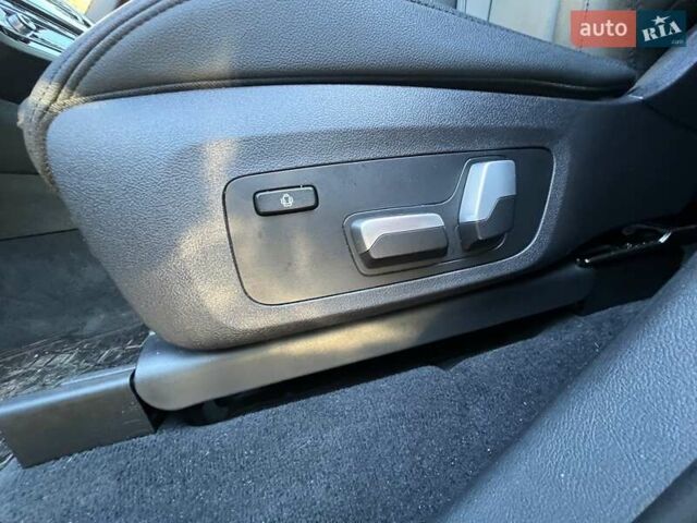 Белый БМВ Х3, объемом двигателя 2 л и пробегом 82 тыс. км за 27700 $, фото 23 на Automoto.ua