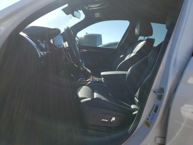 Білий БМВ Х3, об'ємом двигуна 2 л та пробігом 128 тис. км за 20900 $, фото 3 на Automoto.ua