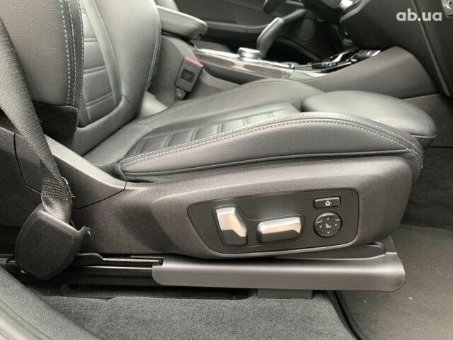 Білий БМВ Х3, об'ємом двигуна 3 л та пробігом 64 тис. км за 43490 $, фото 29 на Automoto.ua