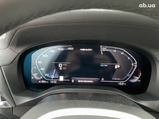 Білий БМВ Х3, об'ємом двигуна 3 л та пробігом 64 тис. км за 43490 $, фото 38 на Automoto.ua