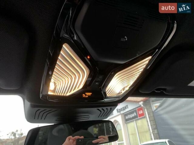 Білий БМВ Х3, об'ємом двигуна 3 л та пробігом 64 тис. км за 43490 $, фото 42 на Automoto.ua