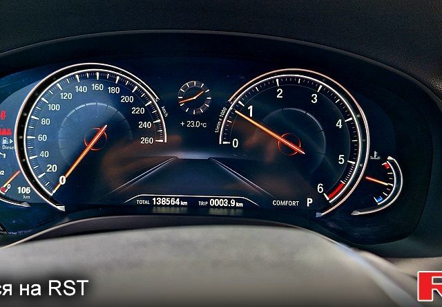 Білий БМВ Х3, об'ємом двигуна 2 л та пробігом 138 тис. км за 29999 $, фото 7 на Automoto.ua