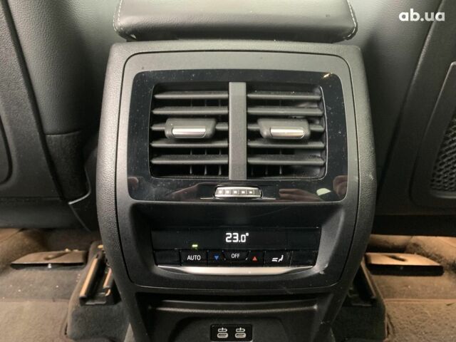 Білий БМВ Х3, об'ємом двигуна 3 л та пробігом 64 тис. км за 43490 $, фото 32 на Automoto.ua