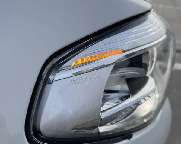 Білий БМВ Х3, об'ємом двигуна 2 л та пробігом 115 тис. км за 28500 $, фото 7 на Automoto.ua