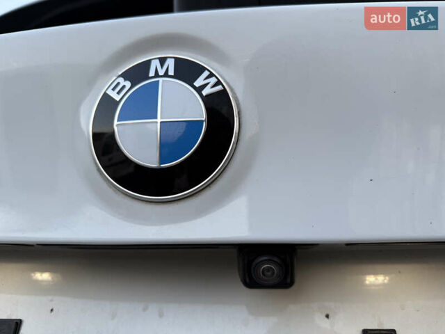 Белый БМВ Х3, объемом двигателя 2 л и пробегом 178 тыс. км за 21999 $, фото 43 на Automoto.ua