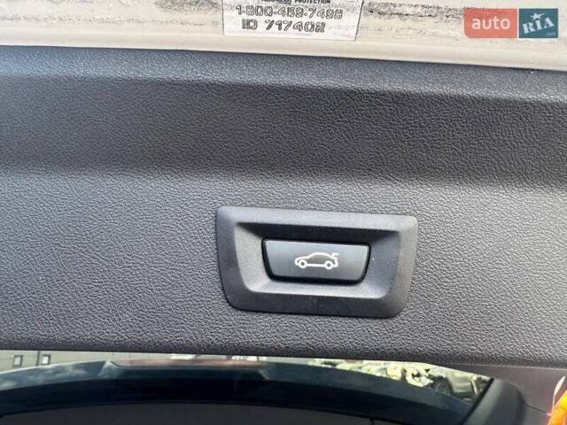 Белый БМВ Х3, объемом двигателя 2 л и пробегом 105 тыс. км за 24500 $, фото 21 на Automoto.ua