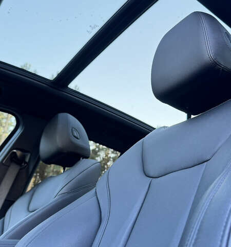 Білий БМВ Х3, об'ємом двигуна 2 л та пробігом 186 тис. км за 23000 $, фото 7 на Automoto.ua