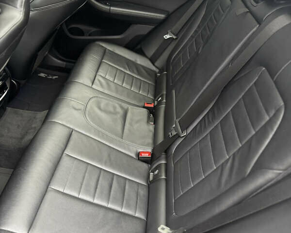 Белый БМВ Х3, объемом двигателя 2 л и пробегом 82 тыс. км за 27000 $, фото 11 на Automoto.ua