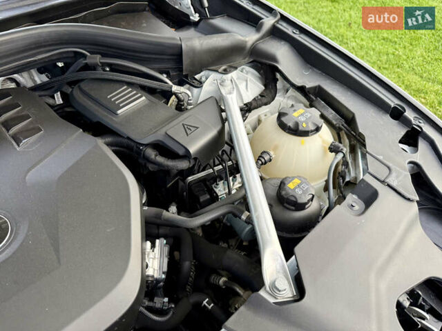 Белый БМВ Х3, объемом двигателя 2 л и пробегом 34 тыс. км за 28500 $, фото 26 на Automoto.ua