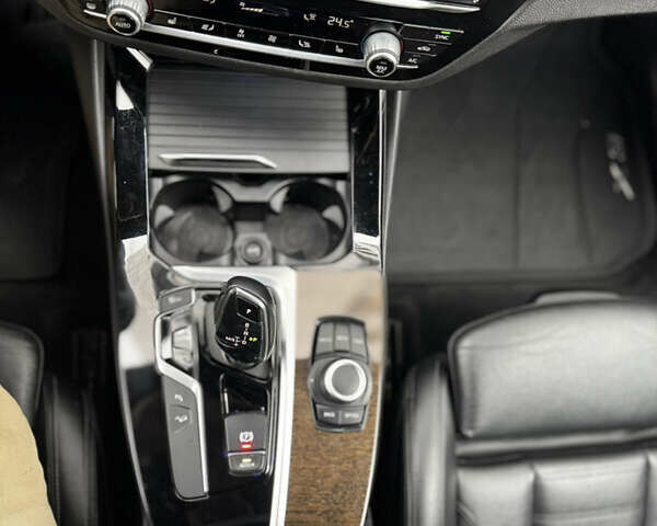 Белый БМВ Х3, объемом двигателя 2 л и пробегом 82 тыс. км за 27000 $, фото 31 на Automoto.ua