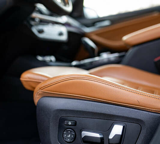 Белый БМВ Х3, объемом двигателя 3 л и пробегом 79 тыс. км за 39500 $, фото 16 на Automoto.ua