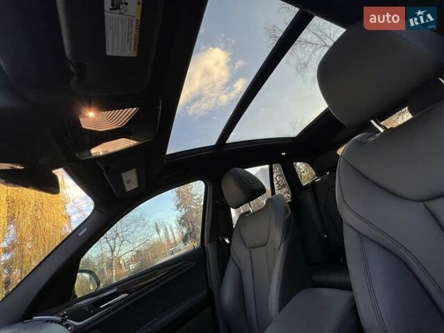 Белый БМВ Х3, объемом двигателя 2 л и пробегом 82 тыс. км за 27700 $, фото 22 на Automoto.ua