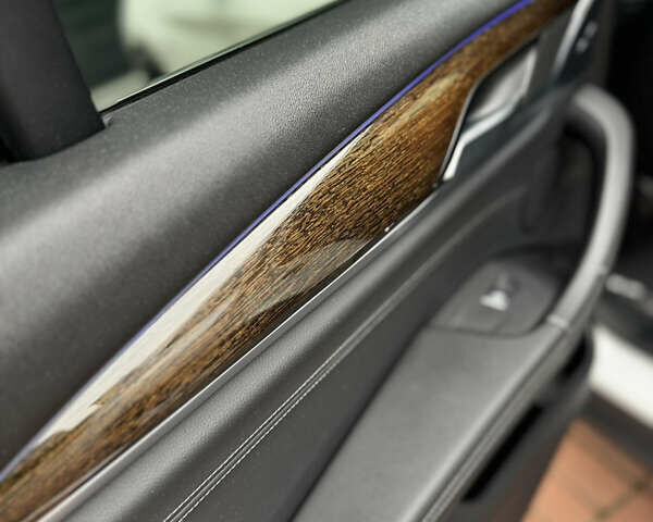 Белый БМВ Х3, объемом двигателя 2 л и пробегом 82 тыс. км за 27000 $, фото 12 на Automoto.ua