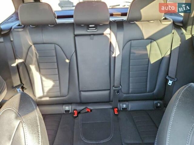 Белый БМВ Х3, объемом двигателя 0 л и пробегом 67 тыс. км за 20790 $, фото 9 на Automoto.ua