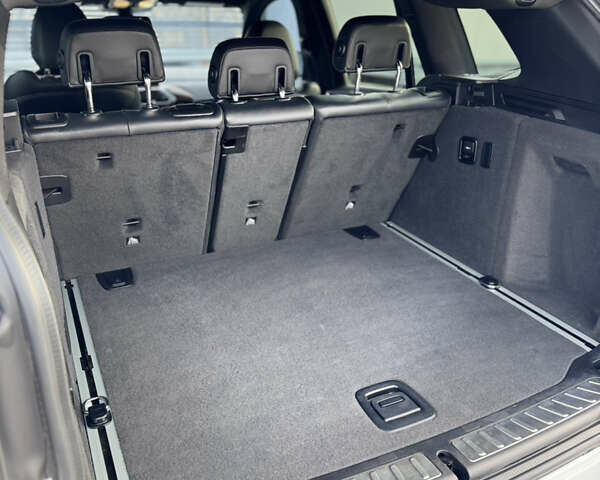 Білий БМВ Х3, об'ємом двигуна 2 л та пробігом 115 тис. км за 28500 $, фото 9 на Automoto.ua