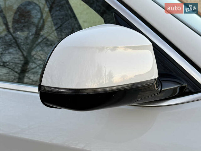 Белый БМВ Х3, объемом двигателя 2 л и пробегом 178 тыс. км за 21999 $, фото 53 на Automoto.ua