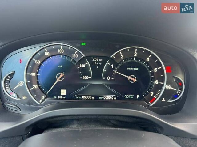 Белый БМВ Х3, объемом двигателя 2 л и пробегом 105 тыс. км за 24500 $, фото 23 на Automoto.ua