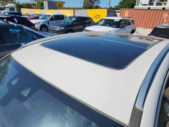 Белый БМВ Х3, объемом двигателя 2 л и пробегом 162 тыс. км за 20700 $, фото 21 на Automoto.ua