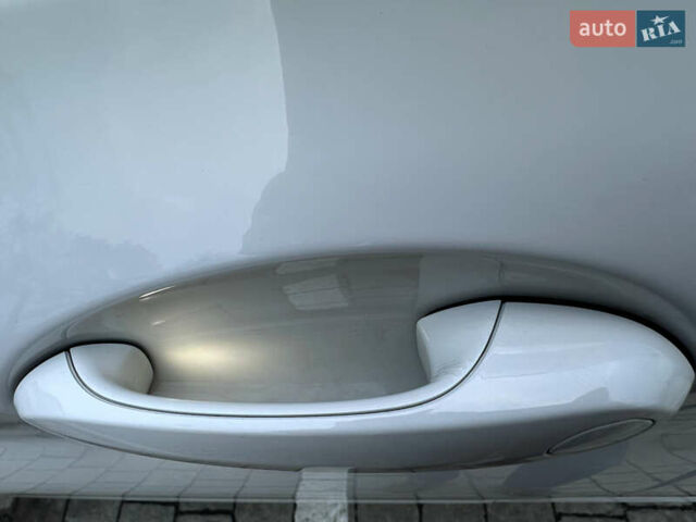 Белый БМВ Х3, объемом двигателя 2 л и пробегом 115 тыс. км за 30500 $, фото 34 на Automoto.ua