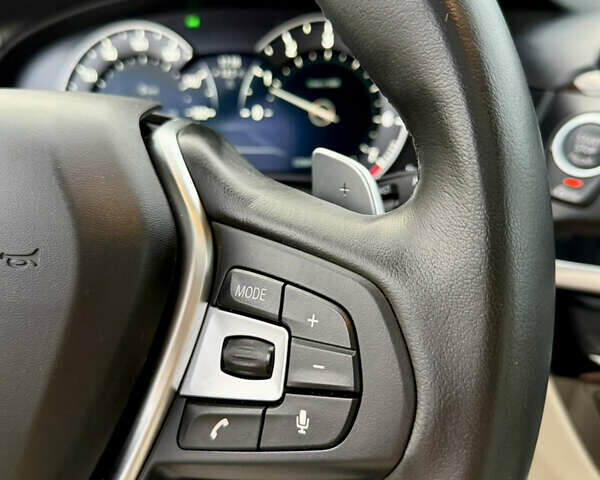 Белый БМВ Х3, объемом двигателя 2 л и пробегом 34 тыс. км за 28500 $, фото 22 на Automoto.ua