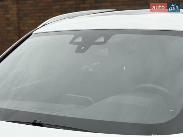 Белый БМВ Х3, объемом двигателя 2 л и пробегом 127 тыс. км за 24950 $, фото 14 на Automoto.ua