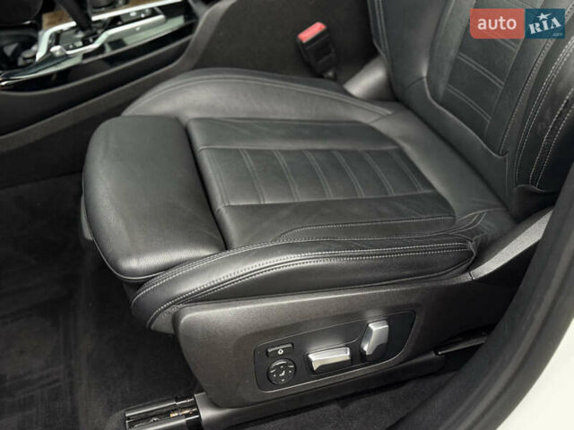 Белый БМВ Х3, объемом двигателя 2 л и пробегом 127 тыс. км за 24950 $, фото 28 на Automoto.ua