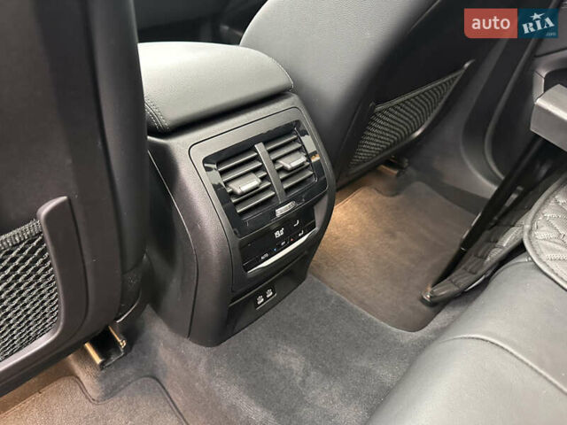 Белый БМВ Х3, объемом двигателя 2 л и пробегом 53 тыс. км за 35800 $, фото 29 на Automoto.ua