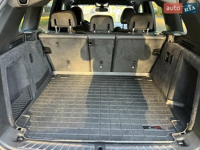 Белый БМВ Х3, объемом двигателя 2 л и пробегом 82 тыс. км за 27700 $, фото 32 на Automoto.ua