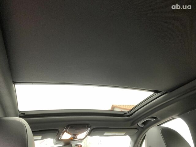 Білий БМВ Х3, об'ємом двигуна 3 л та пробігом 64 тис. км за 43490 $, фото 33 на Automoto.ua