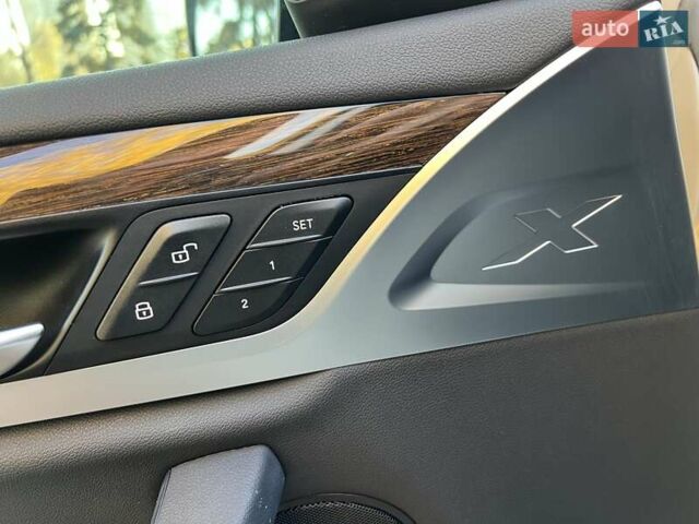 Белый БМВ Х3, объемом двигателя 2 л и пробегом 82 тыс. км за 27700 $, фото 13 на Automoto.ua