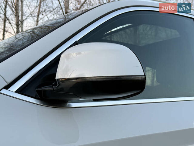 Белый БМВ Х3, объемом двигателя 2 л и пробегом 178 тыс. км за 21999 $, фото 48 на Automoto.ua