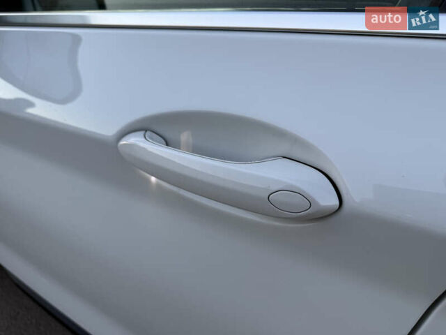Белый БМВ Х3, объемом двигателя 2 л и пробегом 178 тыс. км за 21999 $, фото 29 на Automoto.ua