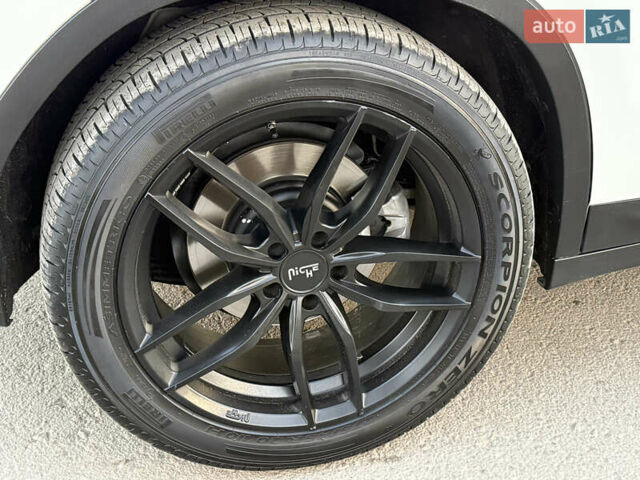 Белый БМВ Х3, объемом двигателя 2 л и пробегом 178 тыс. км за 21999 $, фото 45 на Automoto.ua