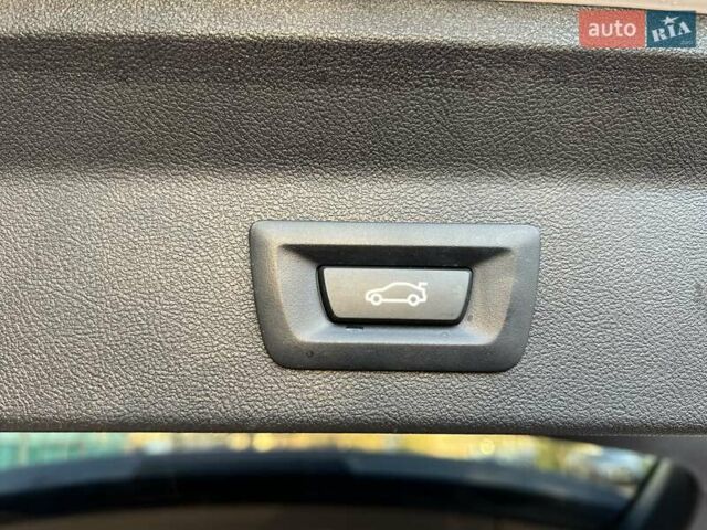 Белый БМВ Х3, объемом двигателя 2 л и пробегом 82 тыс. км за 27700 $, фото 33 на Automoto.ua