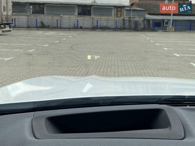 Белый БМВ Х3, объемом двигателя 2 л и пробегом 71 тыс. км за 33500 $, фото 12 на Automoto.ua