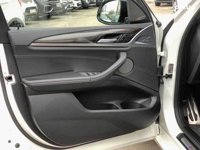 Білий БМВ Х3, об'ємом двигуна 3 л та пробігом 64 тис. км за 43490 $, фото 22 на Automoto.ua