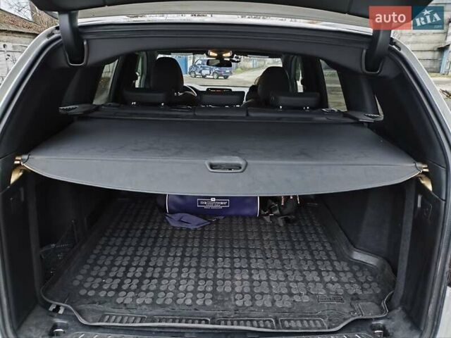 Білий БМВ Х3, об'ємом двигуна 2 л та пробігом 87 тис. км за 29900 $, фото 16 на Automoto.ua