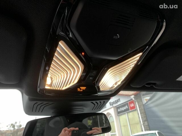 Білий БМВ Х3, об'ємом двигуна 3 л та пробігом 64 тис. км за 43490 $, фото 42 на Automoto.ua