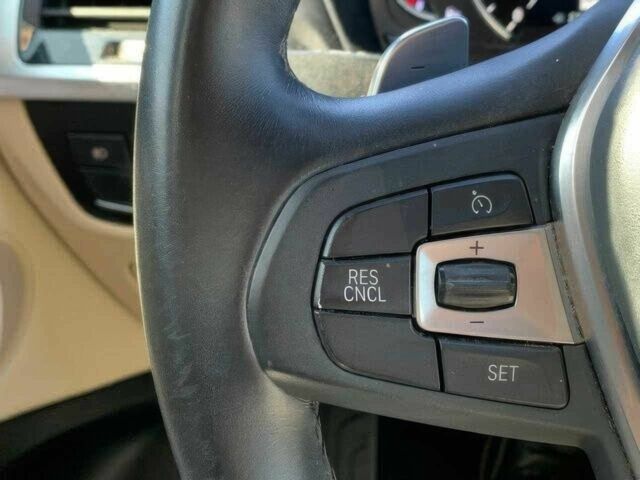 Білий БМВ Х3, об'ємом двигуна 2 л та пробігом 41 тис. км за 16500 $, фото 8 на Automoto.ua