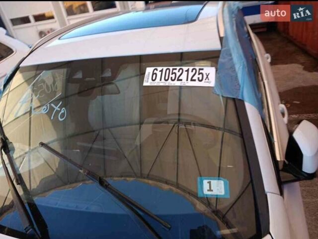 Білий БМВ Х3, об'ємом двигуна 2 л та пробігом 67 тис. км за 19800 $, фото 17 на Automoto.ua