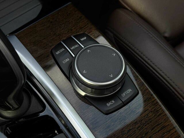 Белый БМВ Х3, объемом двигателя 2 л и пробегом 90 тыс. км за 28000 $, фото 20 на Automoto.ua