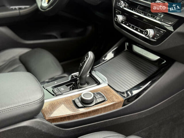 Белый БМВ Х3, объемом двигателя 2 л и пробегом 127 тыс. км за 24950 $, фото 32 на Automoto.ua