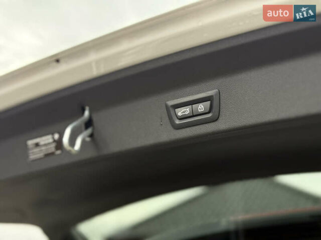 Белый БМВ Х3, объемом двигателя 2 л и пробегом 127 тыс. км за 24950 $, фото 39 на Automoto.ua