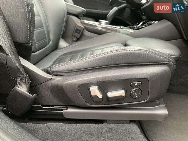 Білий БМВ Х3, об'ємом двигуна 3 л та пробігом 64 тис. км за 43490 $, фото 29 на Automoto.ua