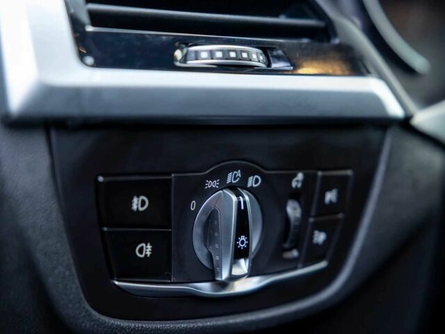 Белый БМВ Х3, объемом двигателя 0 л и пробегом 72 тыс. км за 21000 $, фото 10 на Automoto.ua