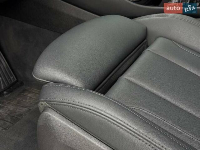 Белый БМВ Х3, объемом двигателя 2 л и пробегом 42 тыс. км за 28987 $, фото 29 на Automoto.ua